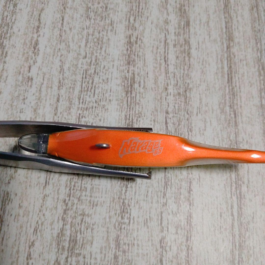 ブルーブルー　ルアーまとめ売り　７種類　ナレージ　ガボッツ　ブローウィンなど