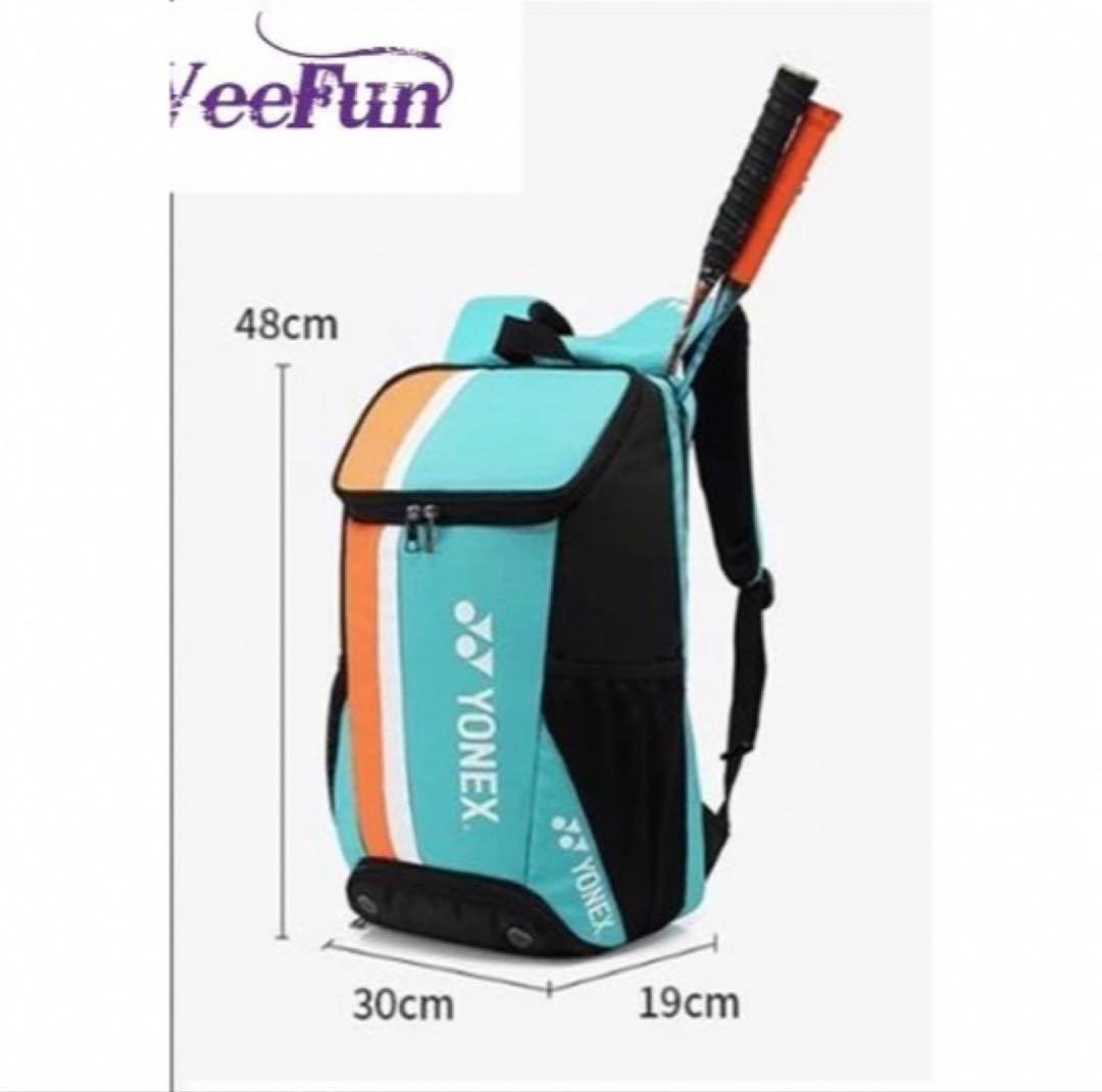 YONEX ヨネックス バックパック