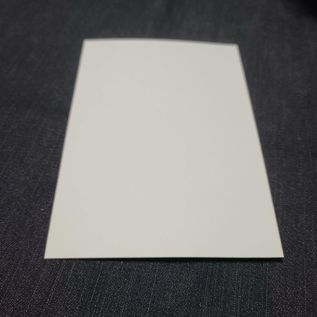 ハッピーシュガーライフ 5　ゲーマーズ特典イラストカードのみ☆メルカリ便