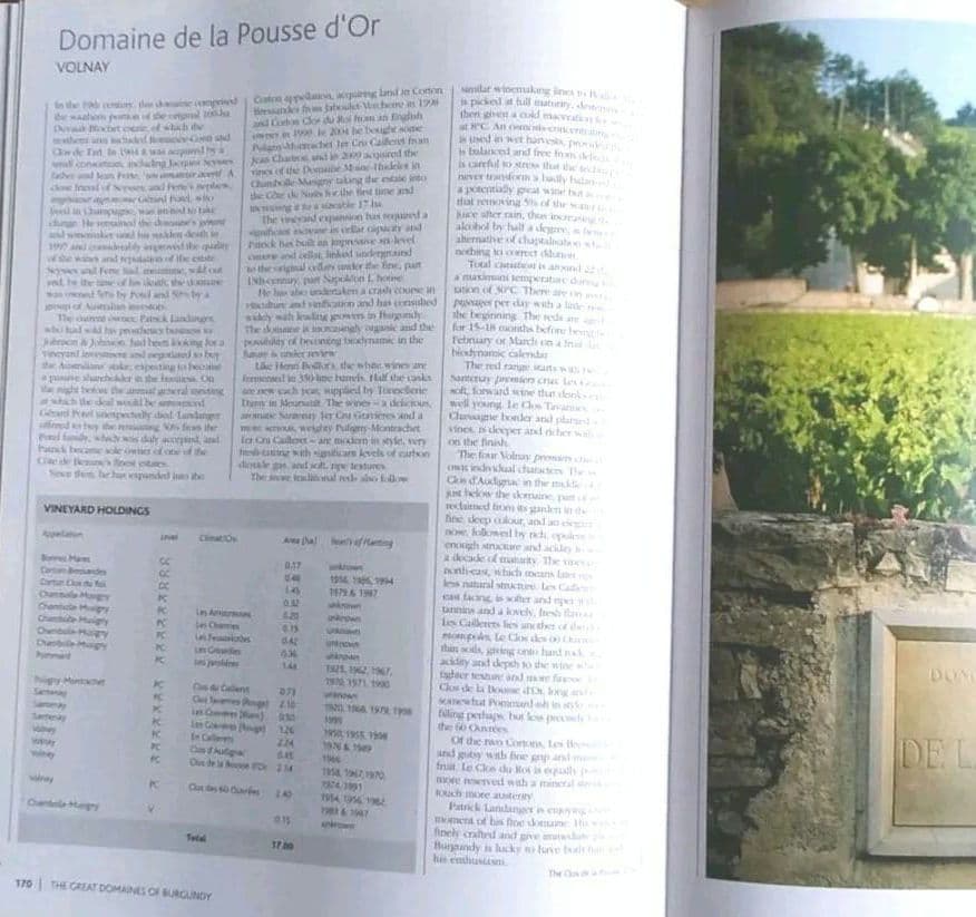 ブルゴーニュワイン ドメーヌ 地図 らくらくメルカリ便匿名配送