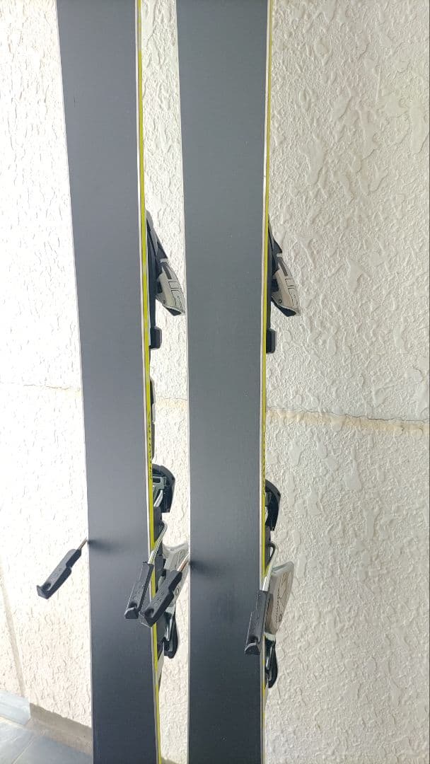 祝日値下げ！1級検定 反則板 サロモン X-Kart 164cm 3回使用