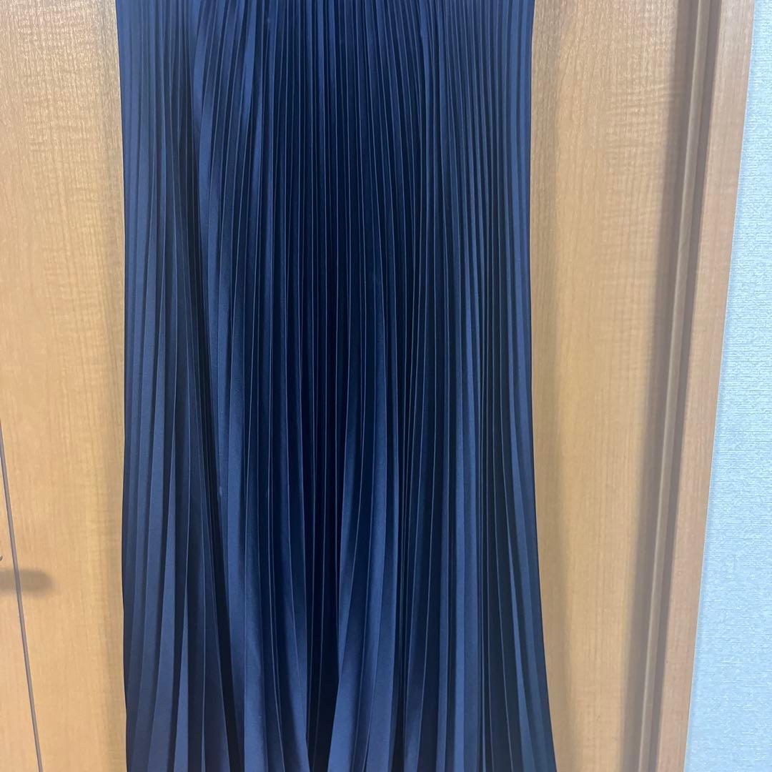 Polo by RalphLauren ワンピース　半袖 S