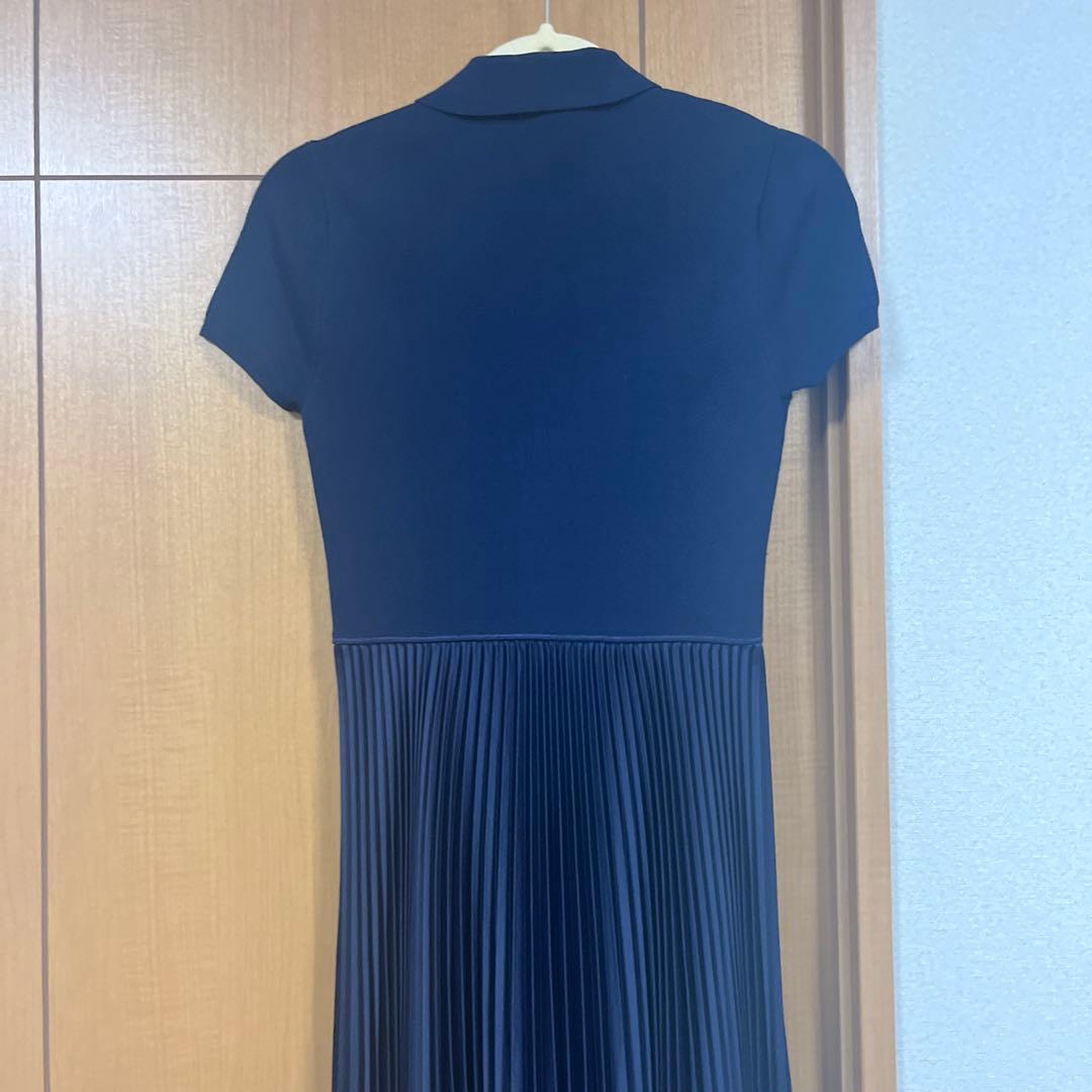 Polo by RalphLauren ワンピース　半袖 S