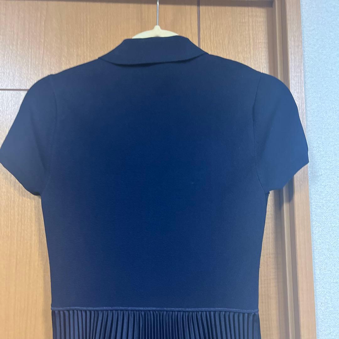 Polo by RalphLauren ワンピース　半袖 S