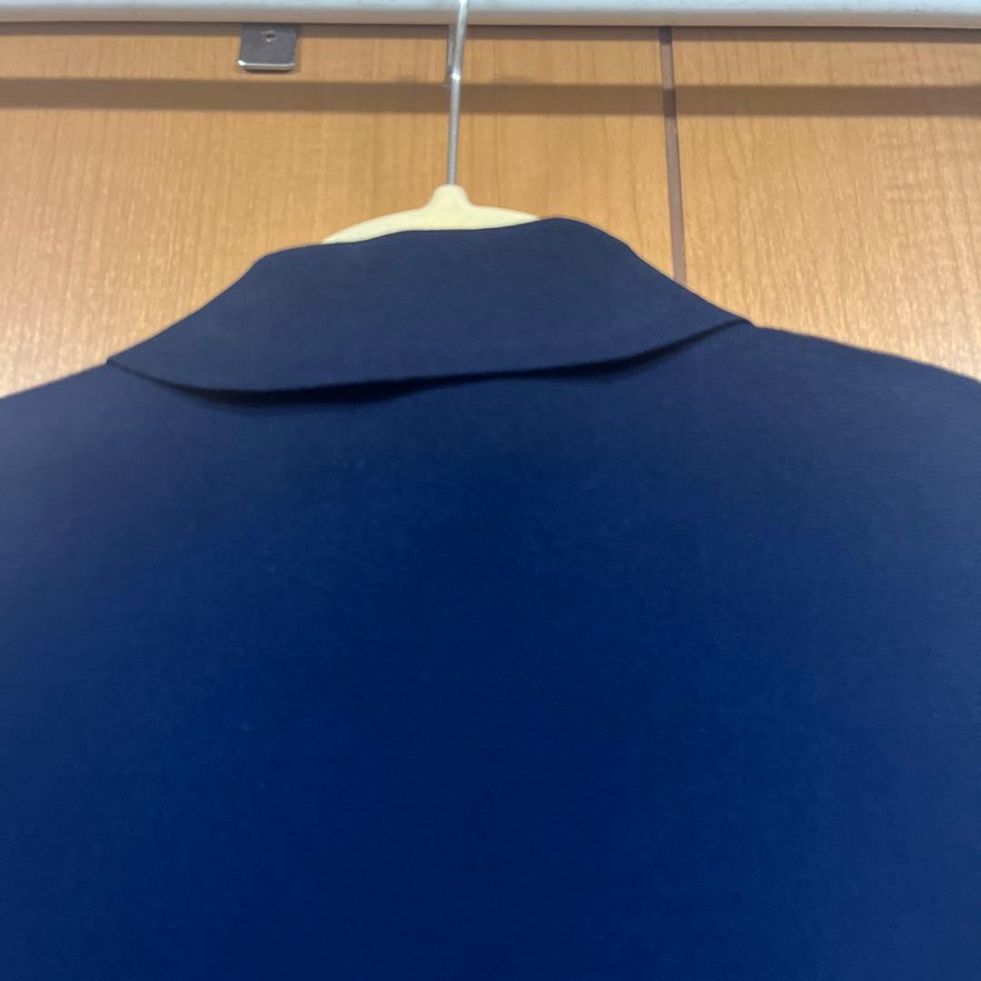 Polo by RalphLauren ワンピース　半袖 S