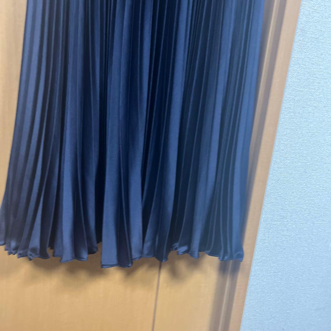 Polo by RalphLauren ワンピース　半袖 S