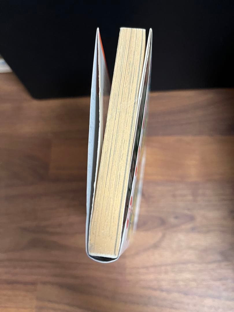 漫画　HUNTER×HUNTER（ハンター×ハンター） 1巻　初版