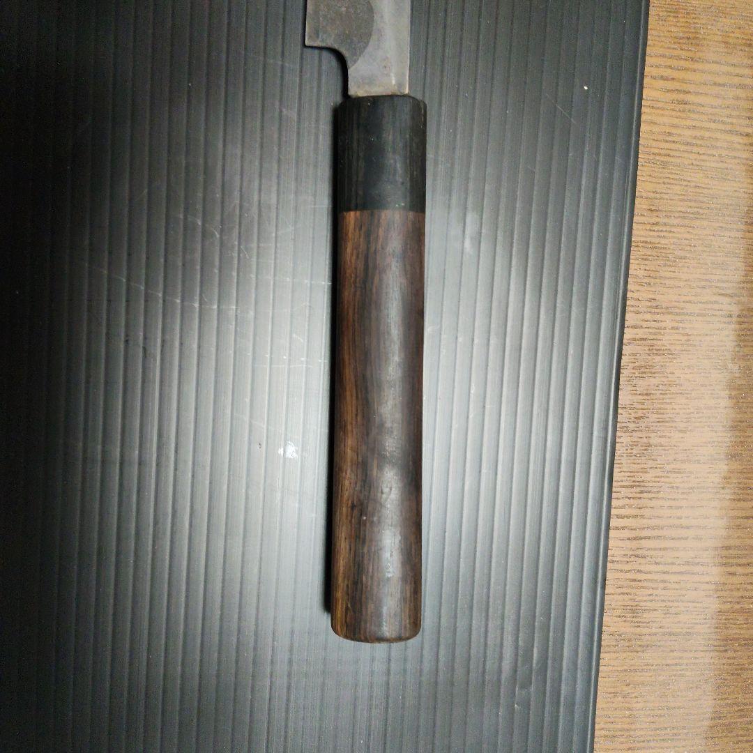 源正道　柳刃包丁