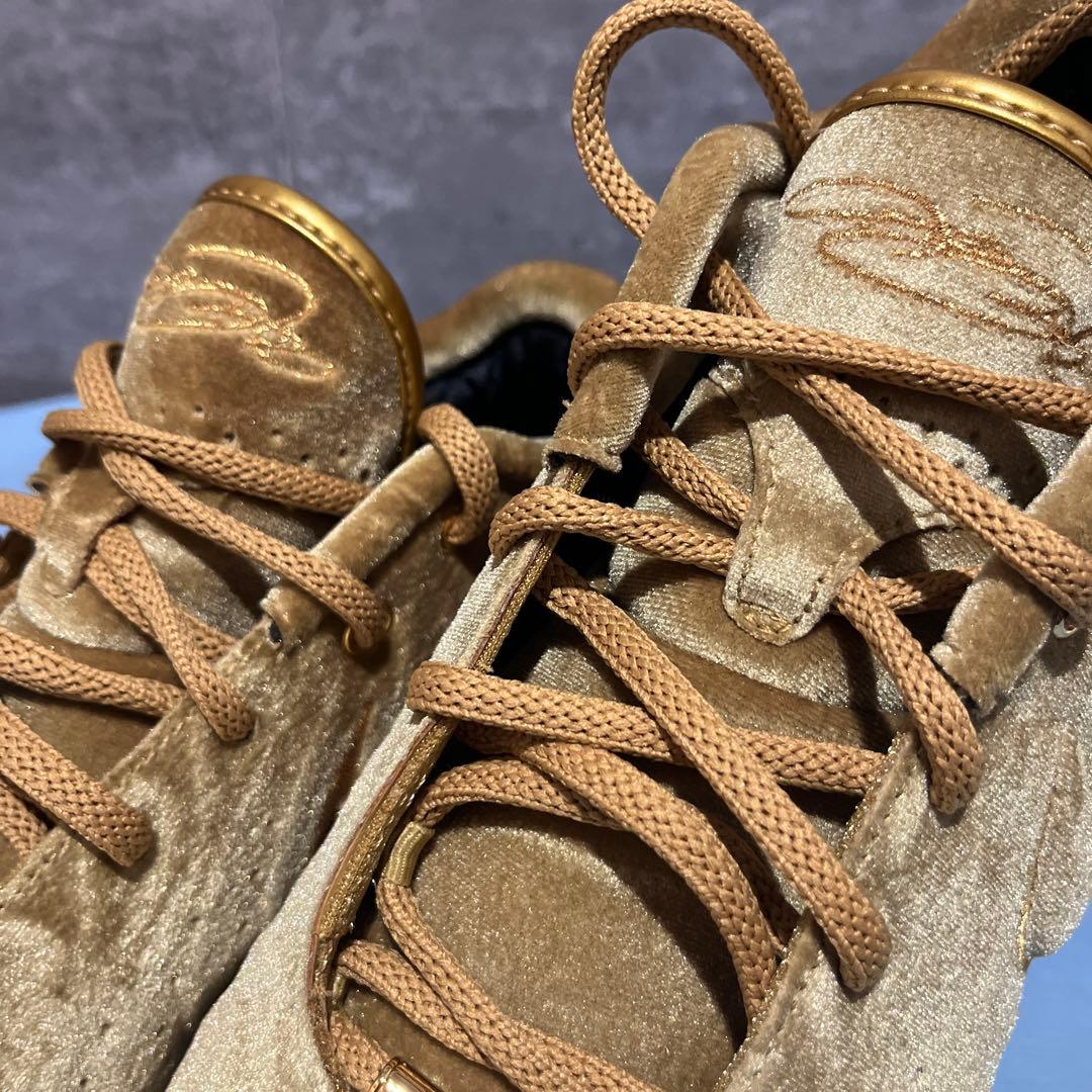 レブロン21 27.5 LeBron 21 \"llic Gold