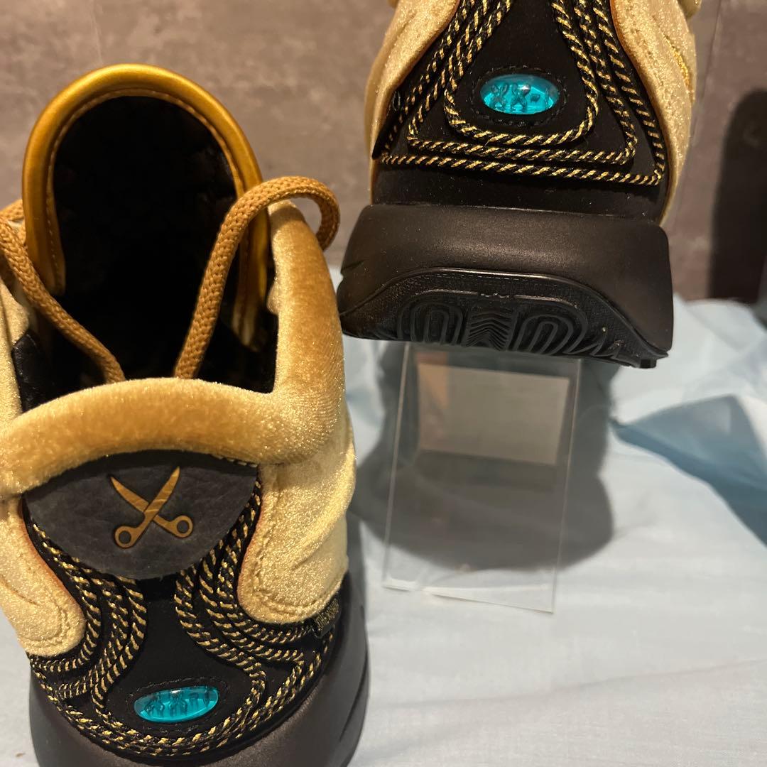 レブロン21 27.5 LeBron 21 \"llic Gold