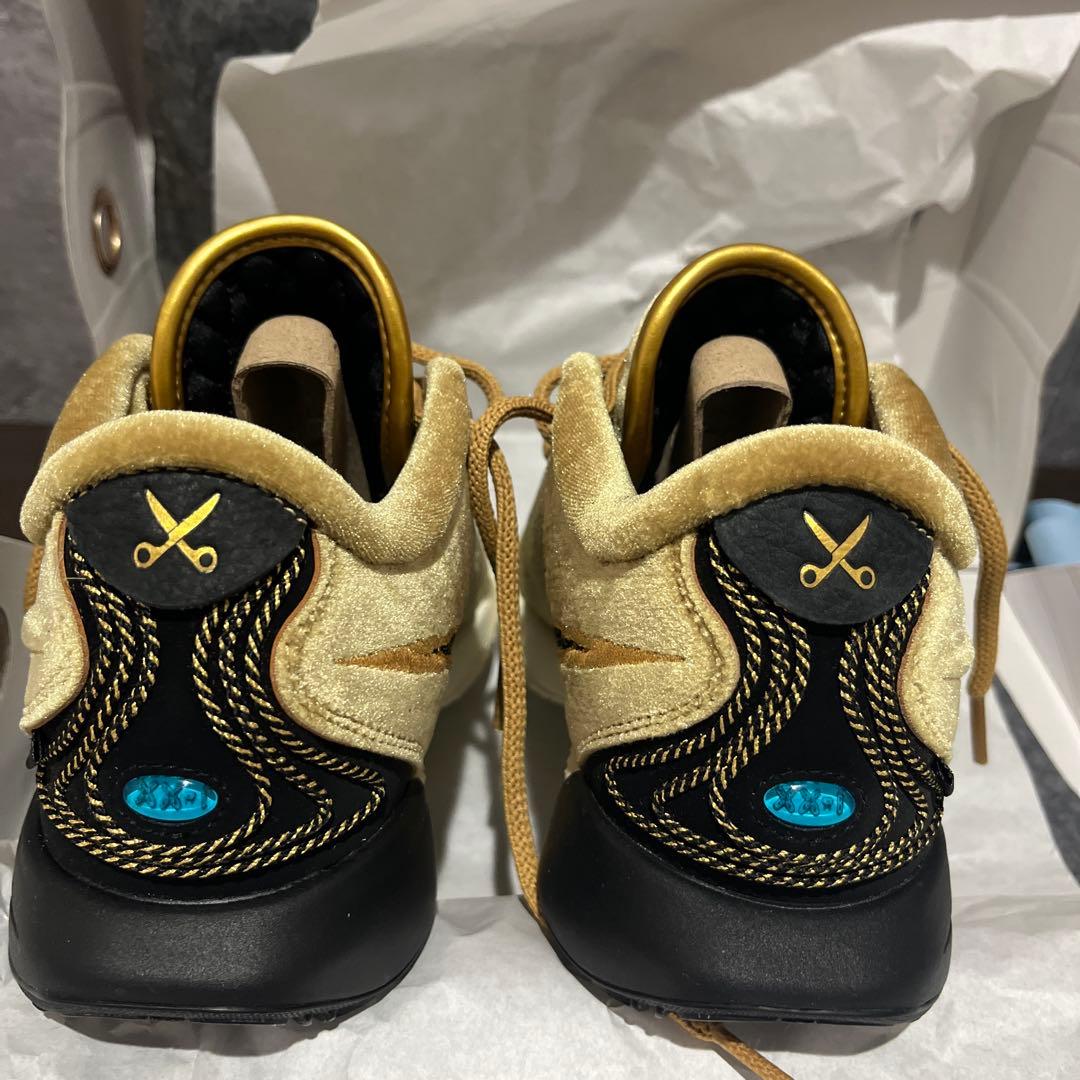 レブロン21 27.5 LeBron 21 \"llic Gold