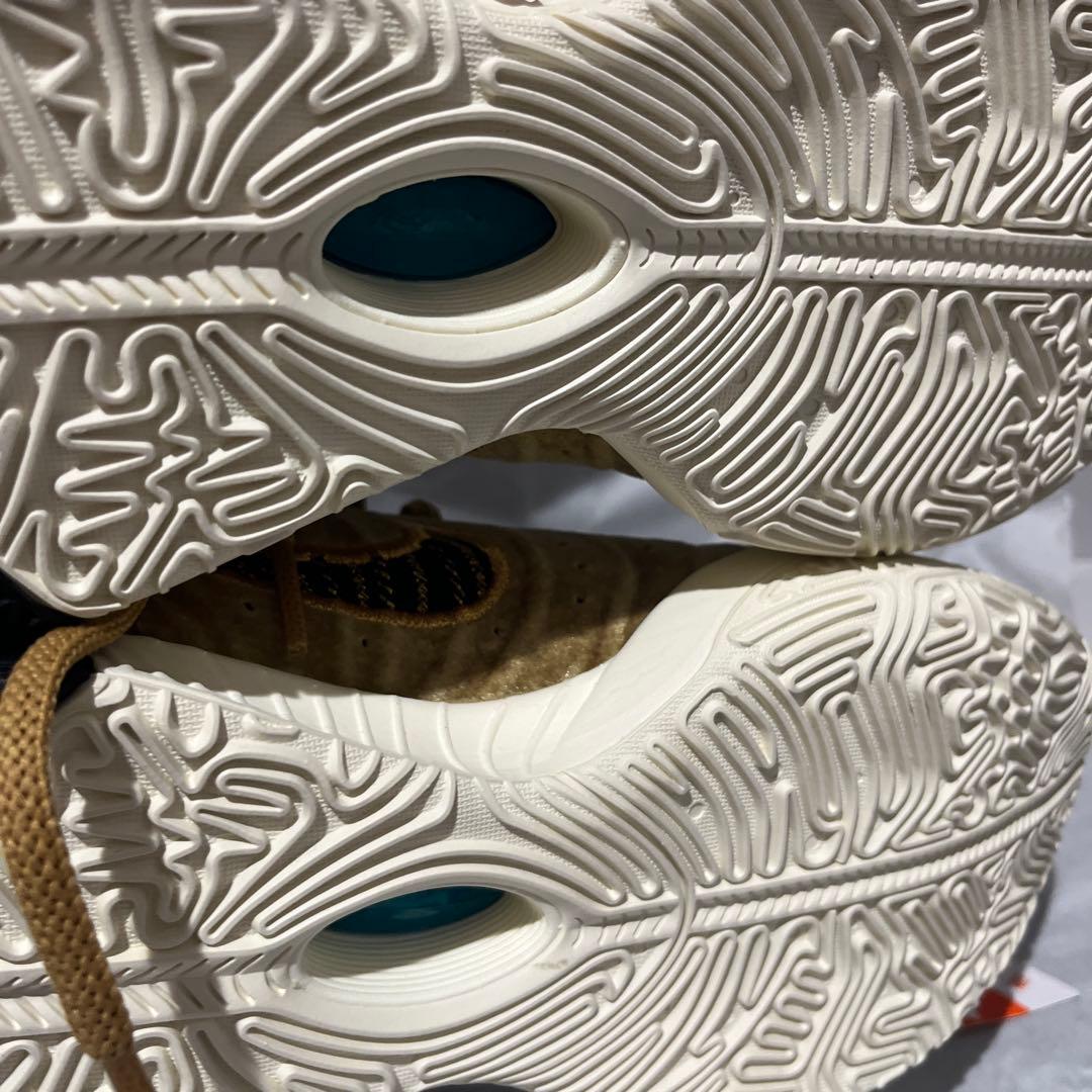 レブロン21 27.5 LeBron 21 \"llic Gold