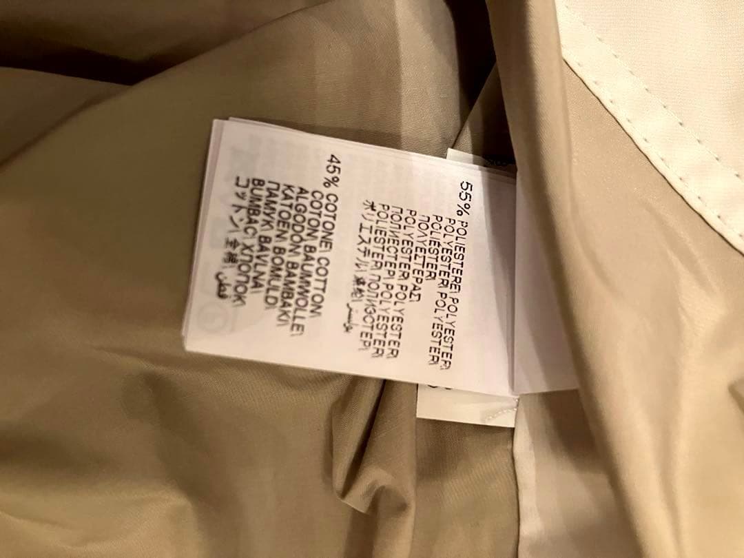 【最終価格‼️2023-24年モデル】美品☆ブルネロクチネリ ポンチョモニーレ