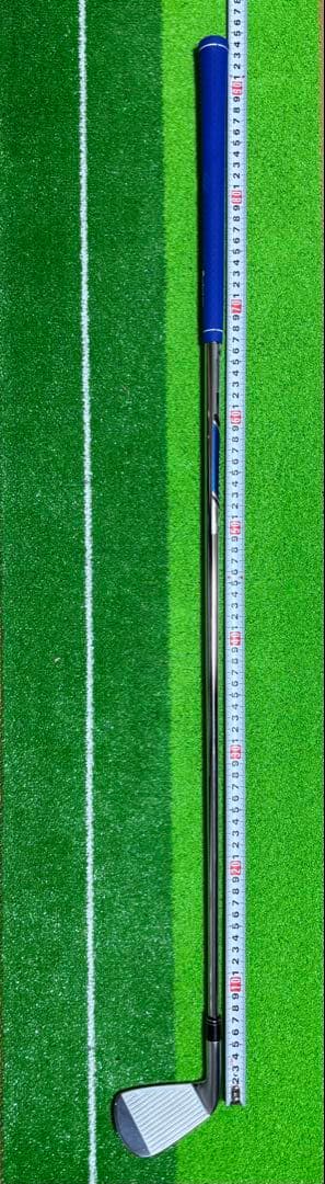 スリクソンZX7 アイアンセット 6本 プロジェクトx カスタム SRIXON