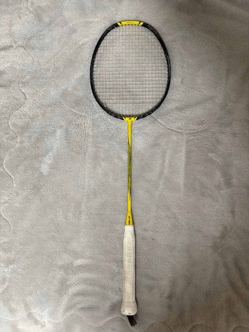 Yonex ナノフレア1000z 3UG5 値下げ交渉可能