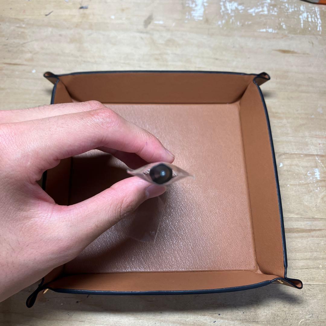 EVERDRAW Mブラック 花梨瘤 銘木モデル 0.5mm 日本製