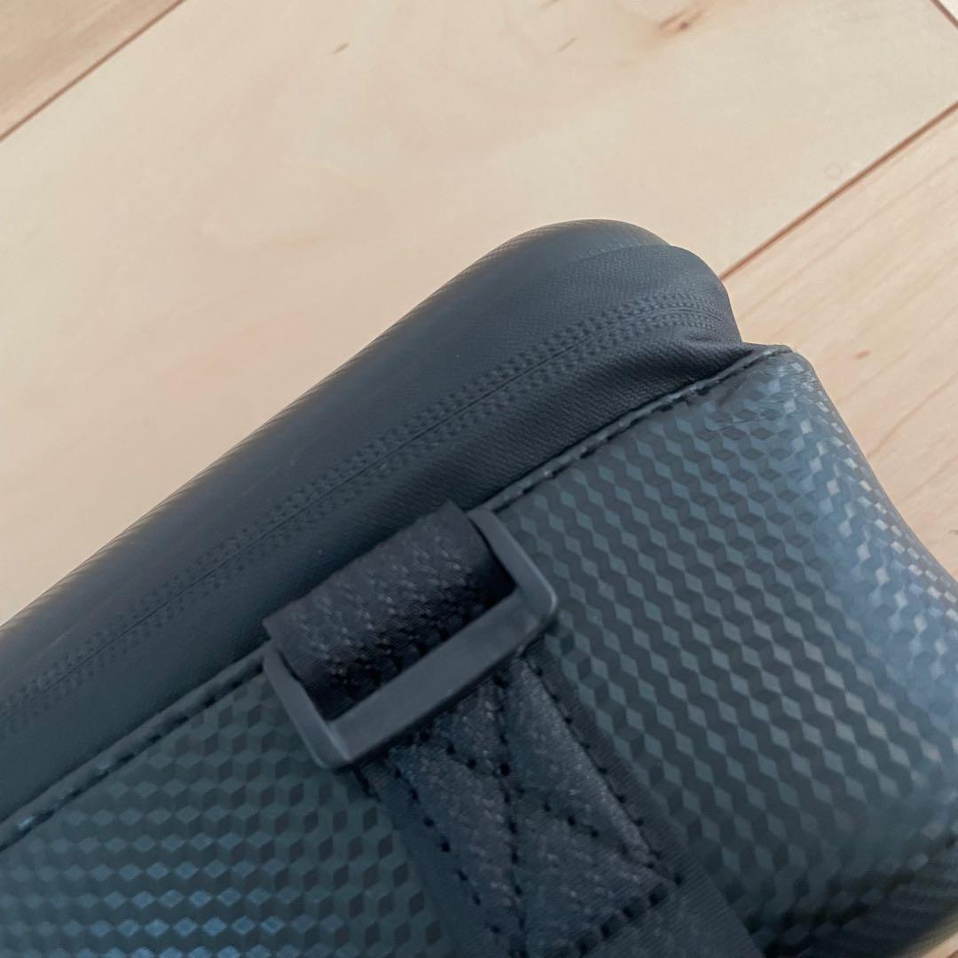 【新品】SUPER73 ケース ブラック