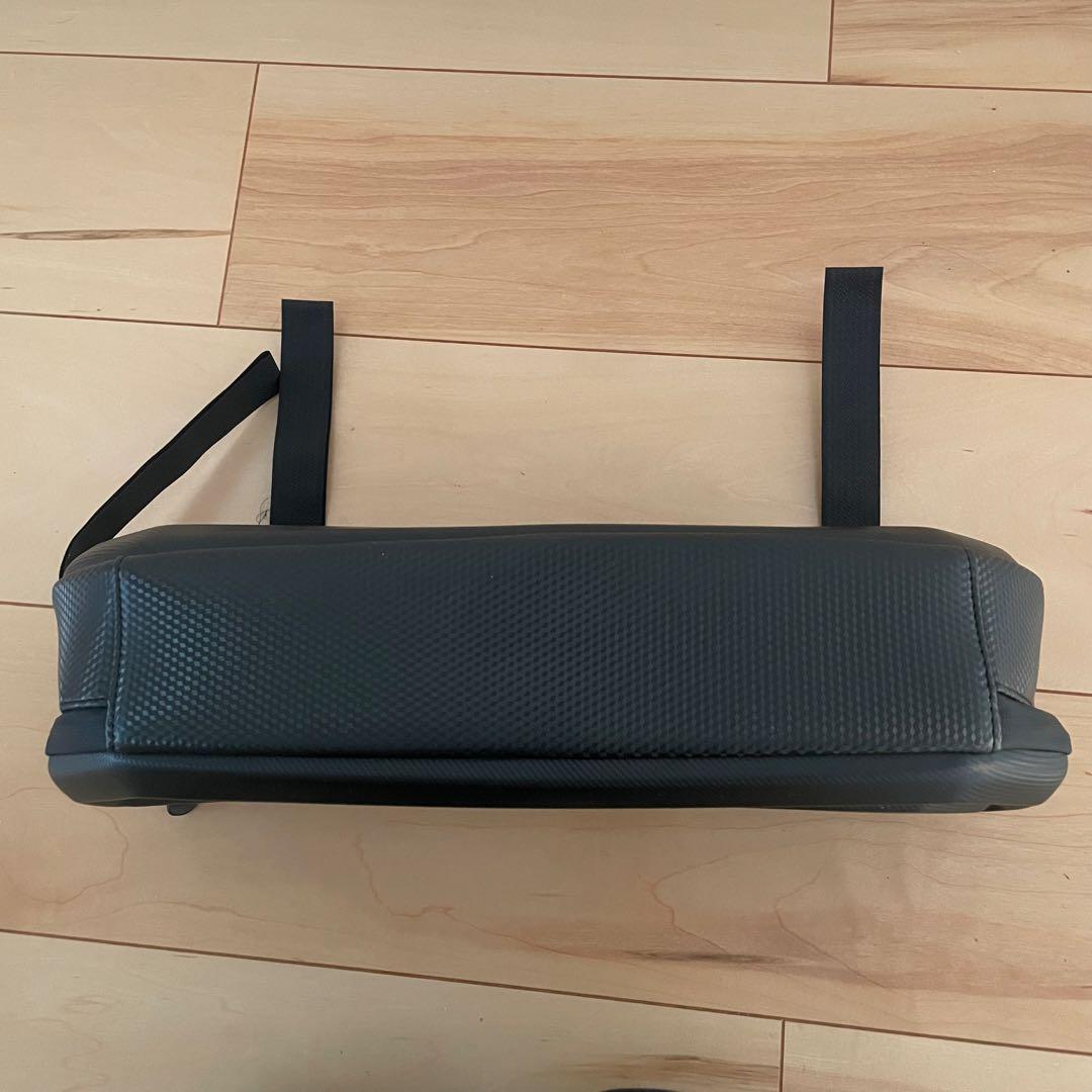 【新品】SUPER73 ケース ブラック