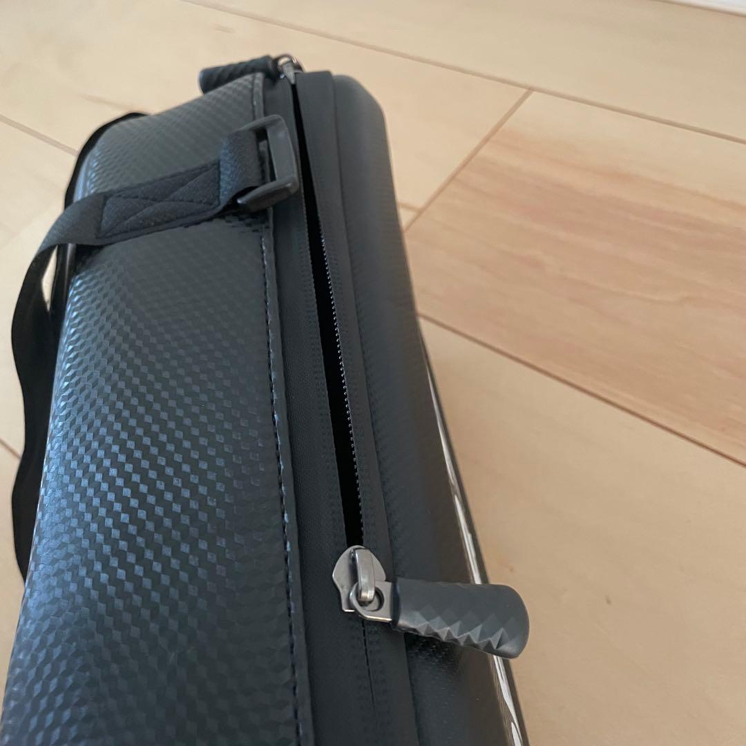 【新品】SUPER73 ケース ブラック