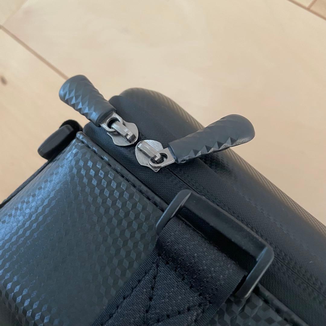 【新品】SUPER73 ケース ブラック