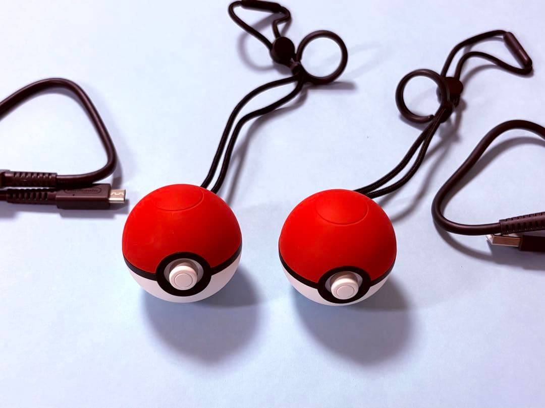 【ポケモン】Let's Go! ピカチュウ・イーブイ＆モンスターボールPlus