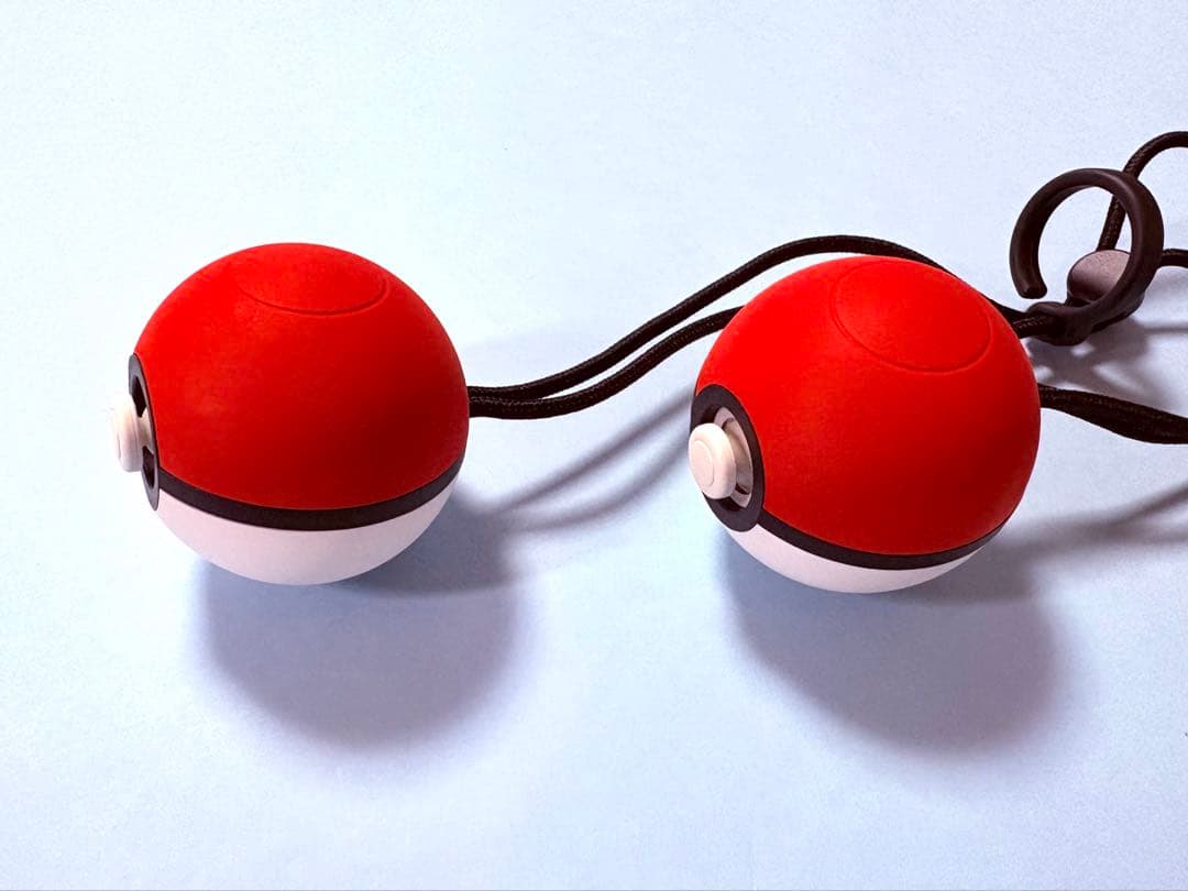 【ポケモン】Let's Go! ピカチュウ・イーブイ＆モンスターボールPlus