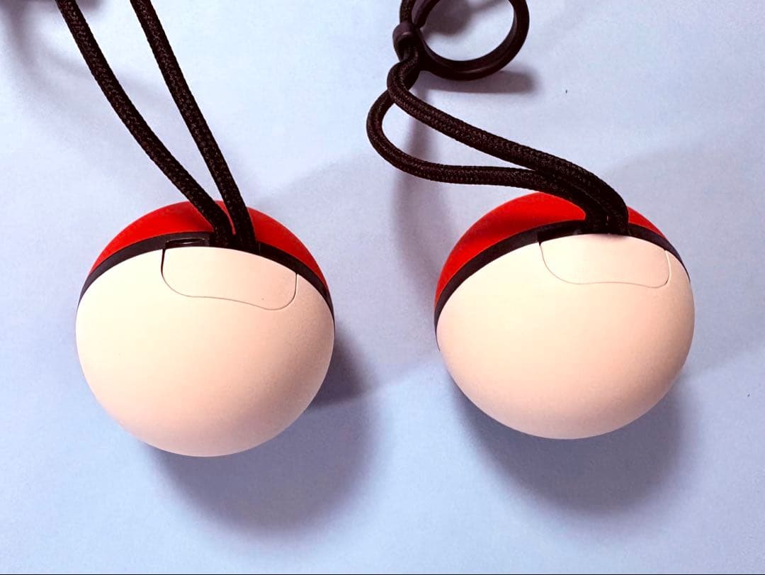 【ポケモン】Let's Go! ピカチュウ・イーブイ＆モンスターボールPlus