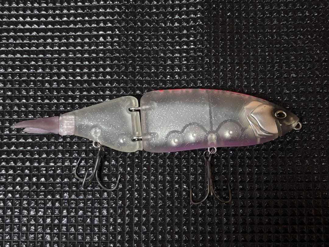 DRT　タイニークラッシュLow　ハイド　限定カラー