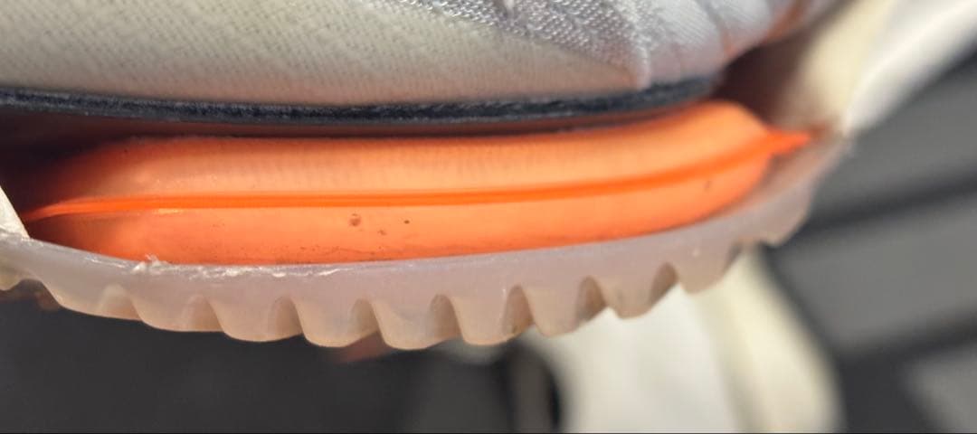 る*る様 Nike エアズーム マックスフライ2【26.0cm】ブループリントm