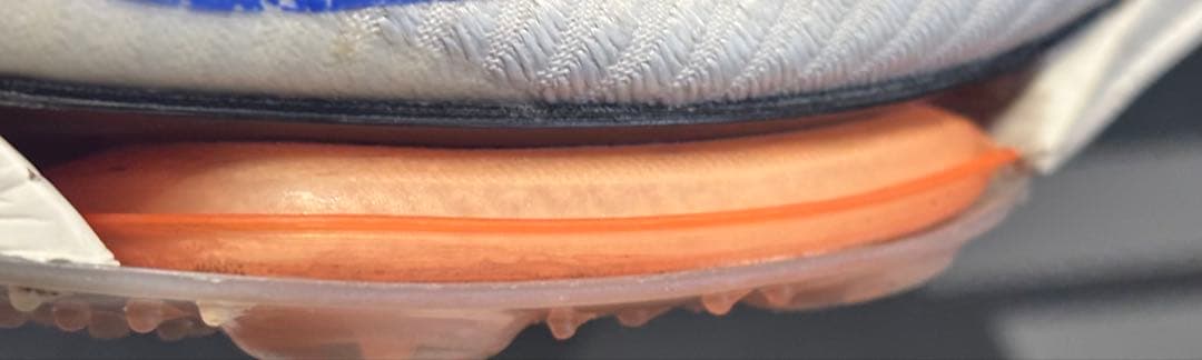 る*る様 Nike エアズーム マックスフライ2【26.0cm】ブループリントm