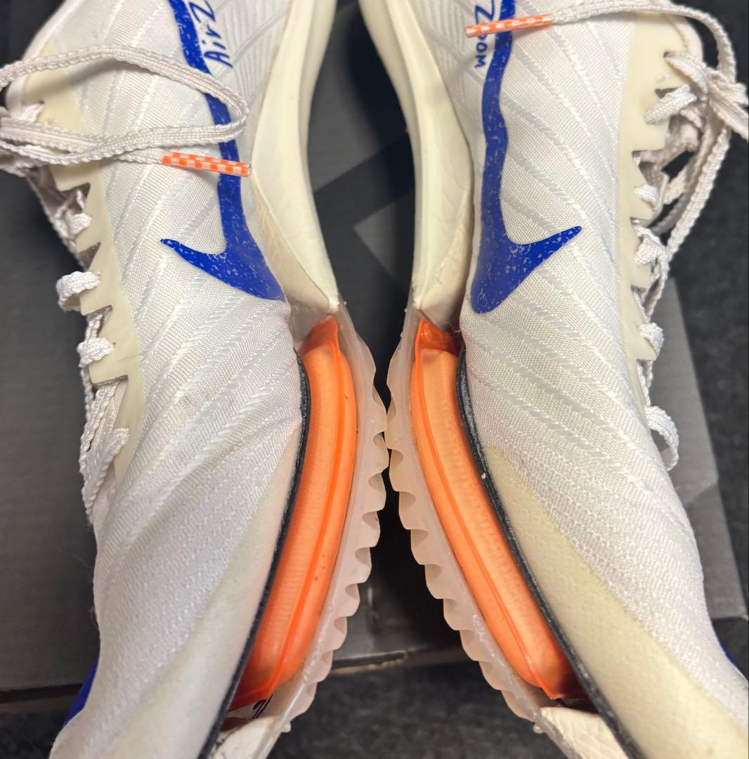 る*る様 Nike エアズーム マックスフライ2【26.0cm】ブループリントm