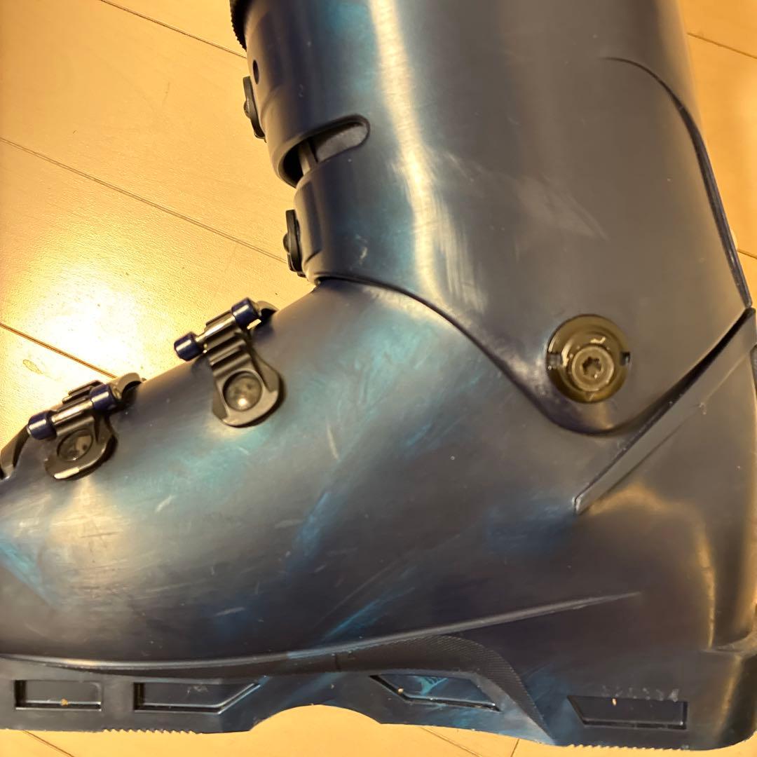 REXXAM レグザム　スキーブーツ　美品