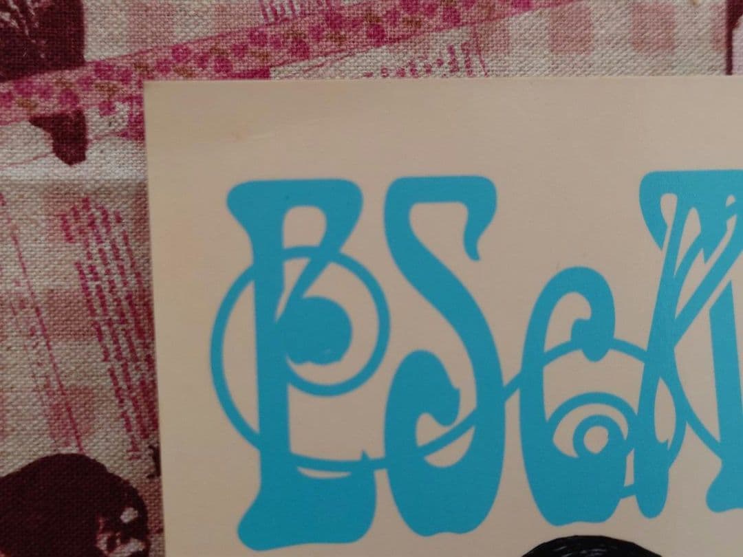 【雑誌】　エスカルゴスキン　Vol.2　【廃刊】