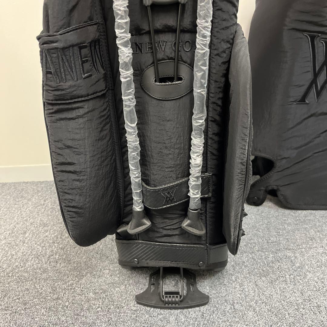 【新品】アニューゴルフ ANEW GOLF キャディバッグ スタンドバッグ