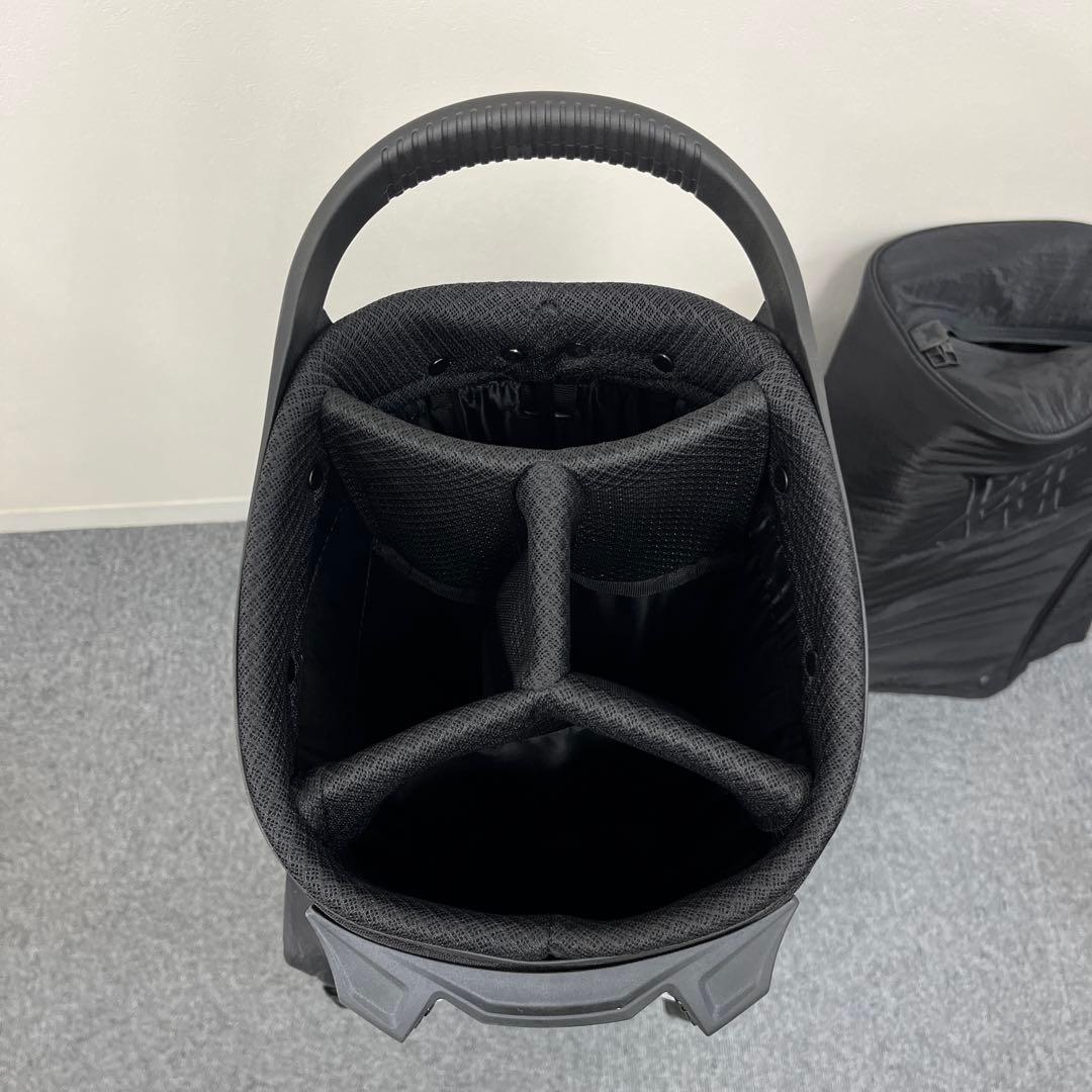 【新品】アニューゴルフ ANEW GOLF キャディバッグ スタンドバッグ