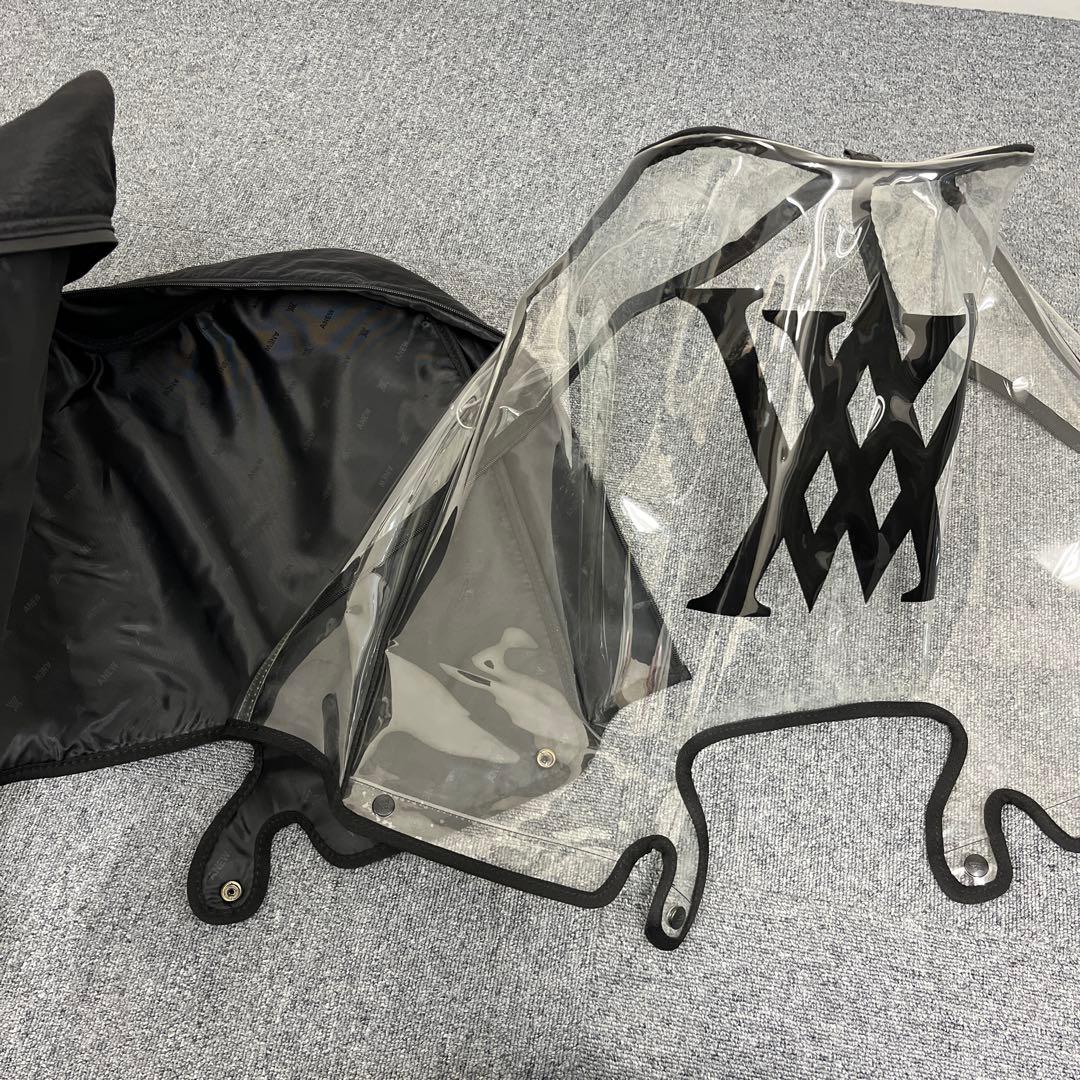 【新品】アニューゴルフ ANEW GOLF キャディバッグ スタンドバッグ