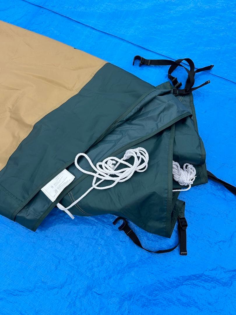 【美品】コールマン パーティーシェードDX 300