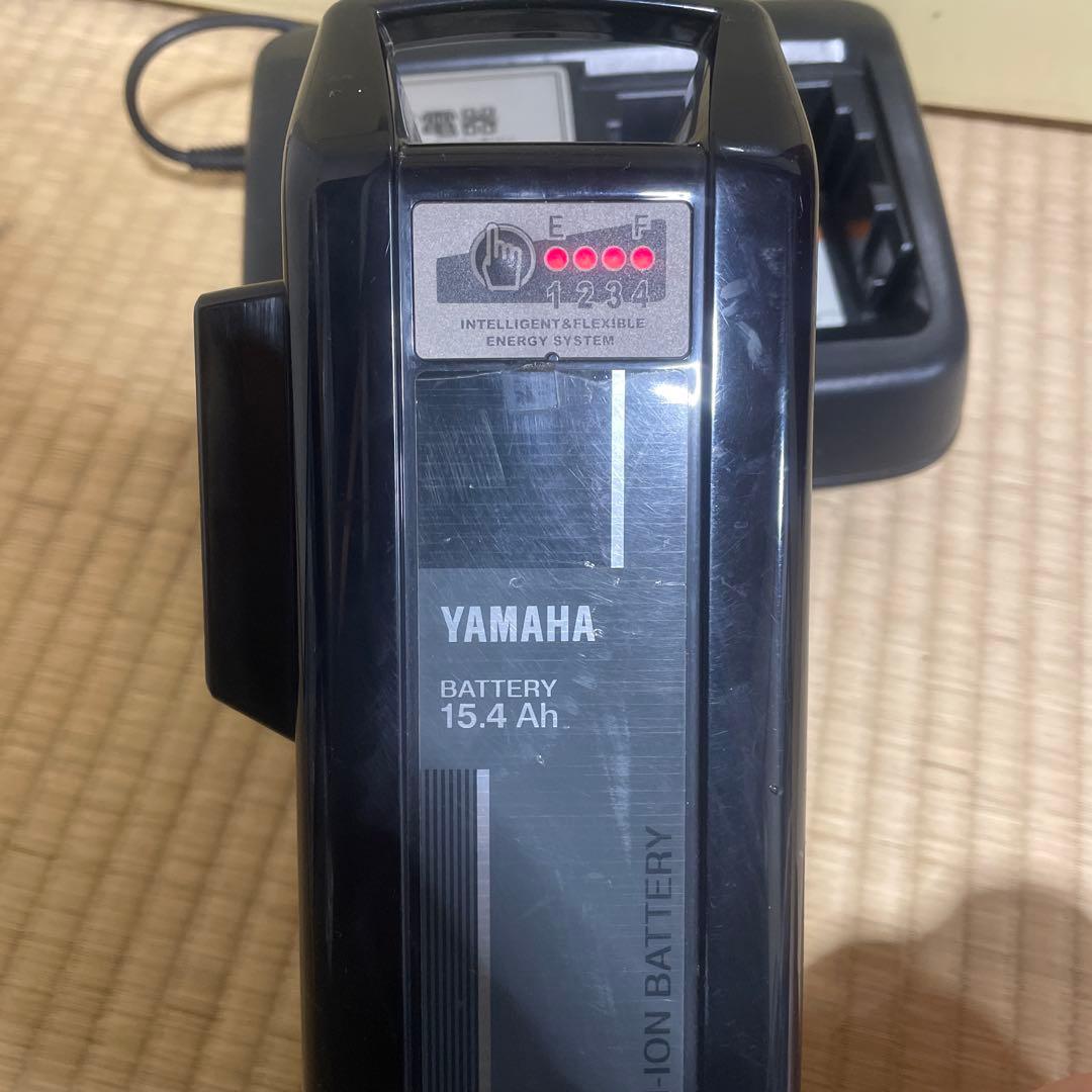 YABANA リチウムイオン充電器