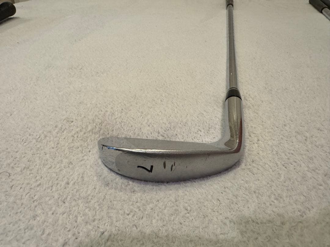 NIKE ナイキ プロコンボ OS FORGED メンズ アイアンセット 6本＋