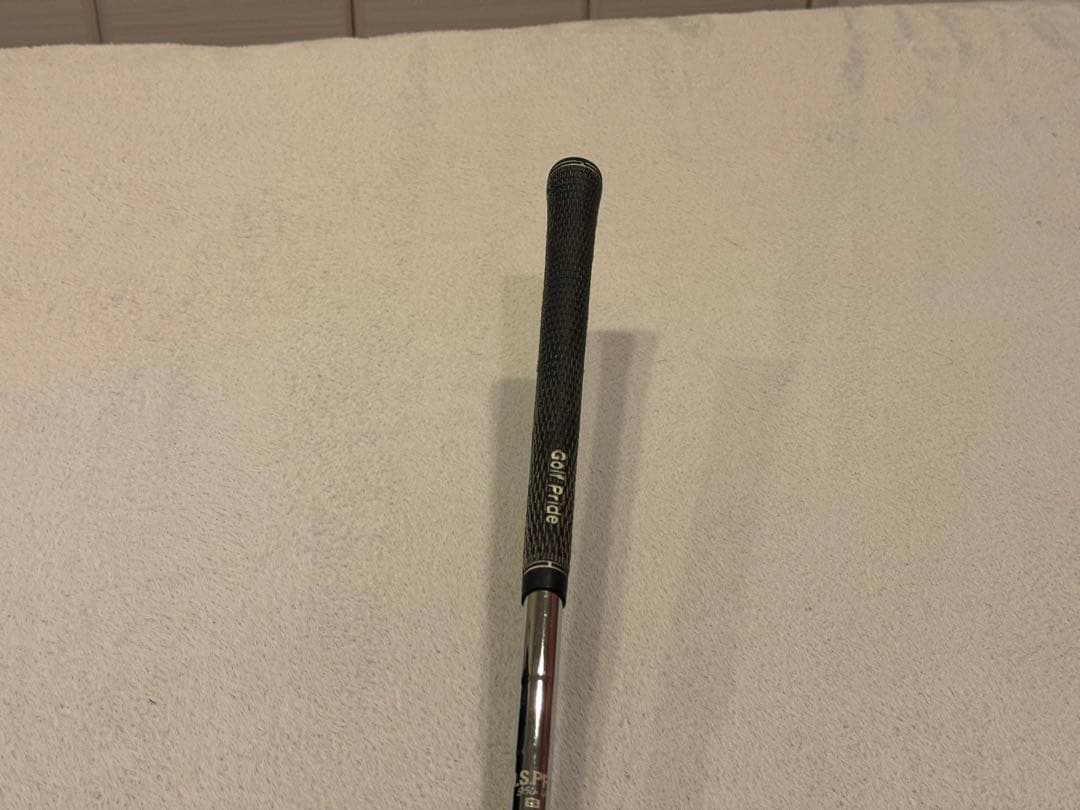 NIKE ナイキ プロコンボ OS FORGED メンズ アイアンセット 6本＋