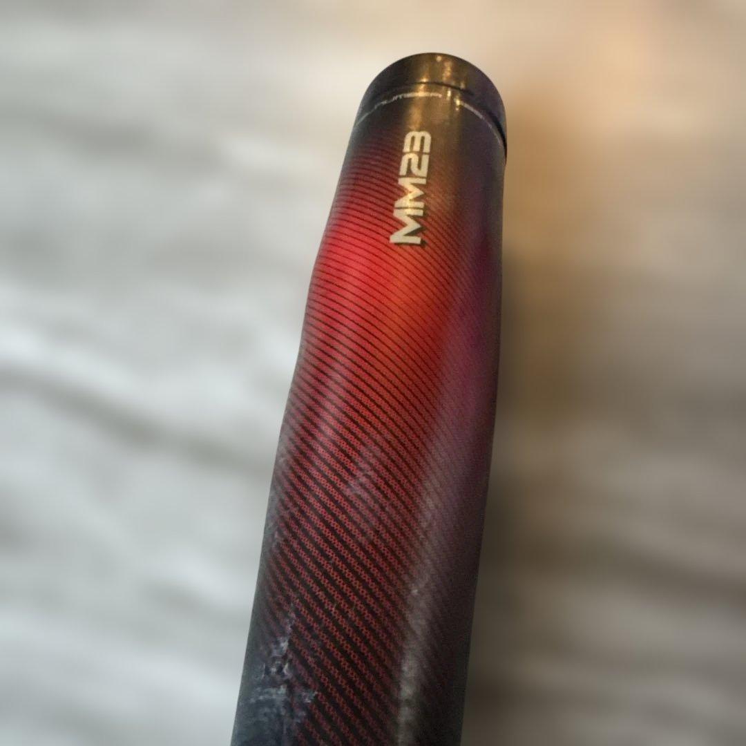 MM23 少年用　80㎝　難あり