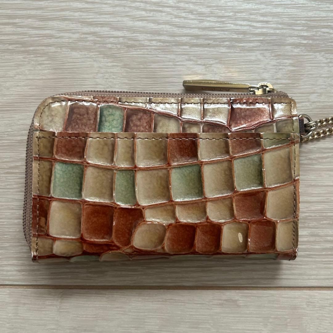 ガ*ー様 【12/26までの出品】【即購入可】ATAO ベル アドリアエメラルド