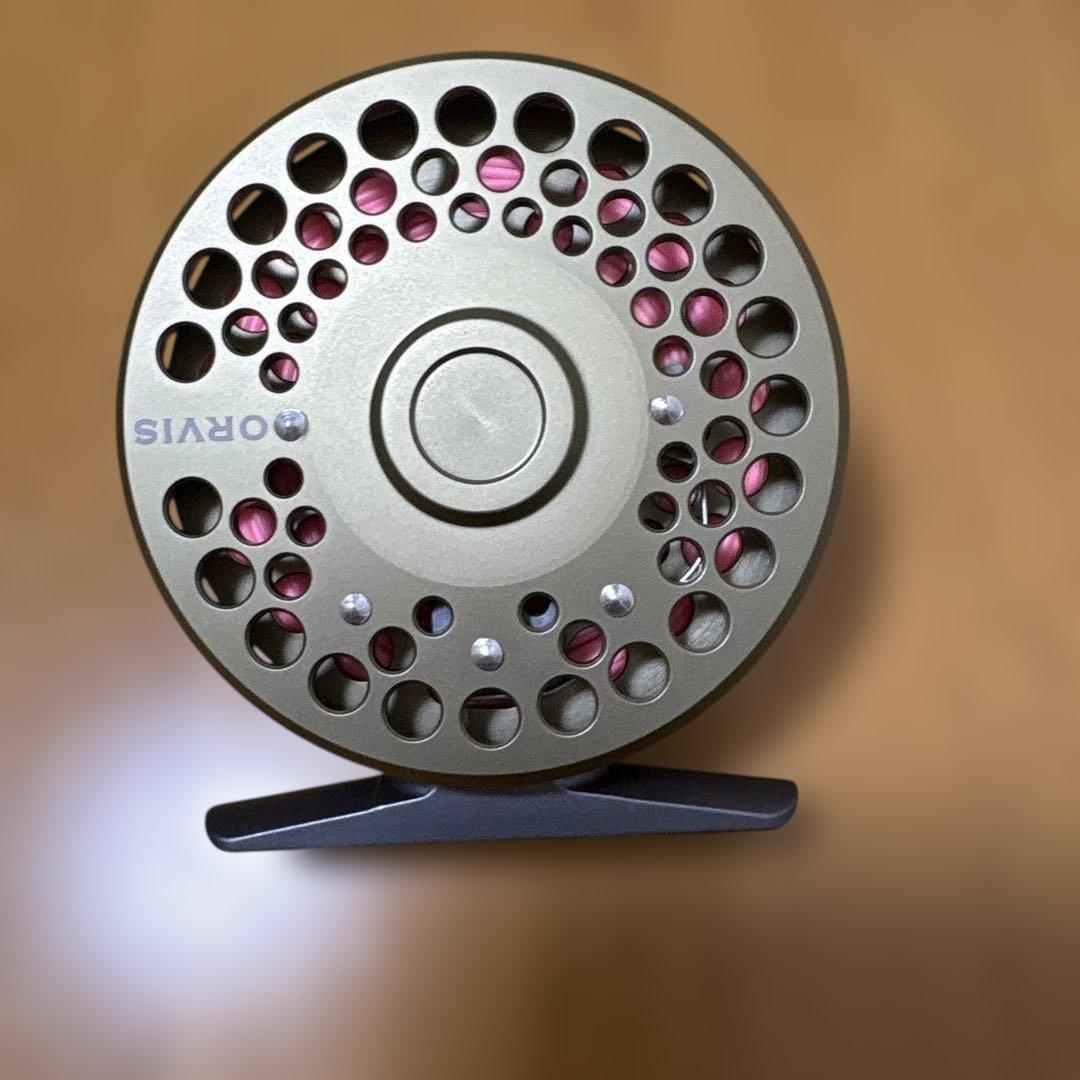 ORVIS BATTENKILL オービス　バテンキルクリック1