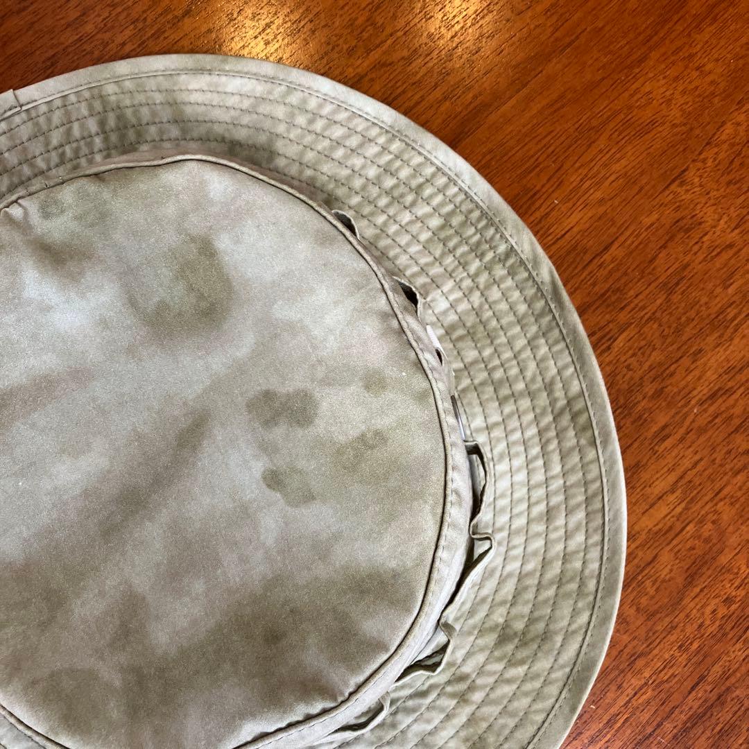 Aime leon dore サファリハットs/m エメレオンドレ