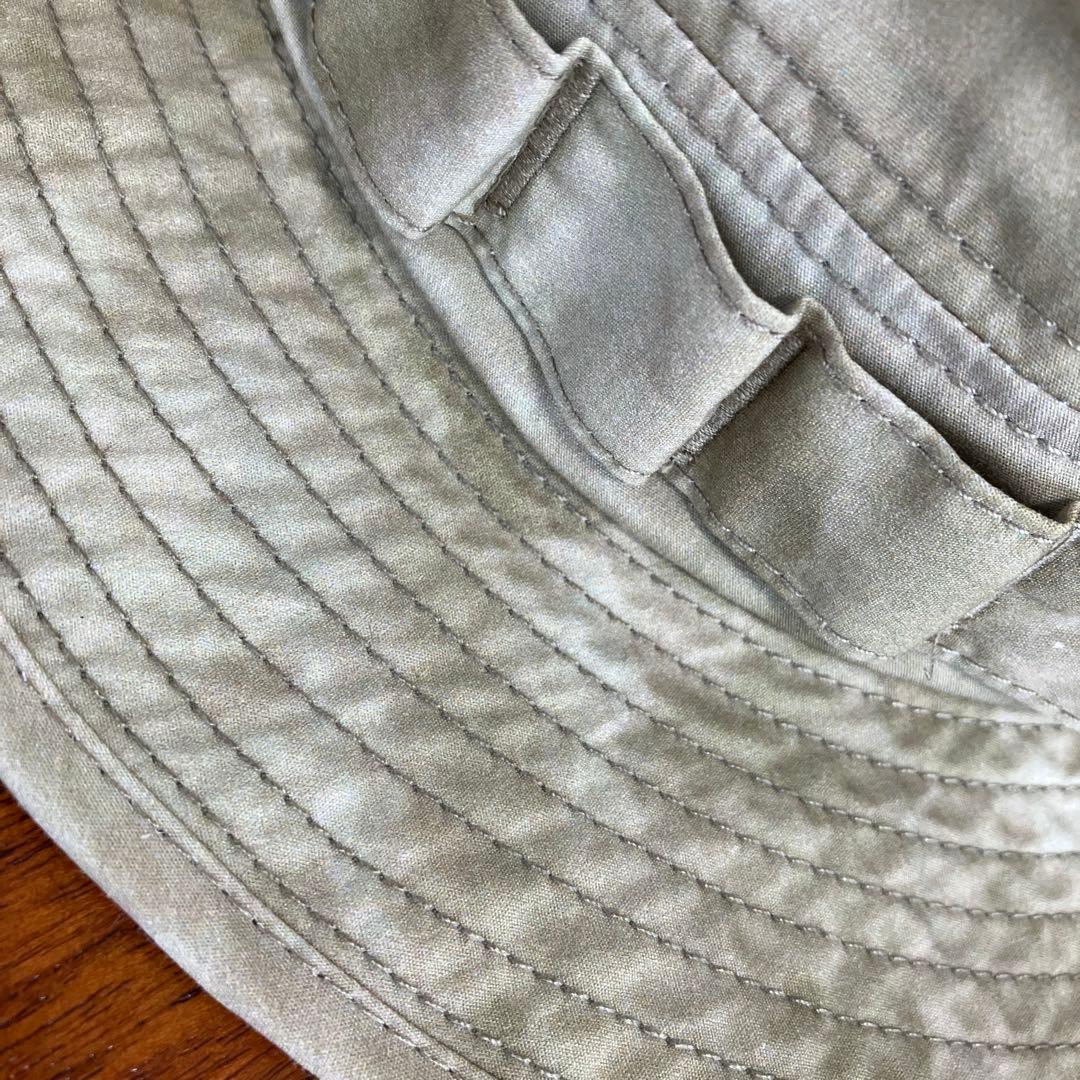 Aime leon dore サファリハットs/m エメレオンドレ