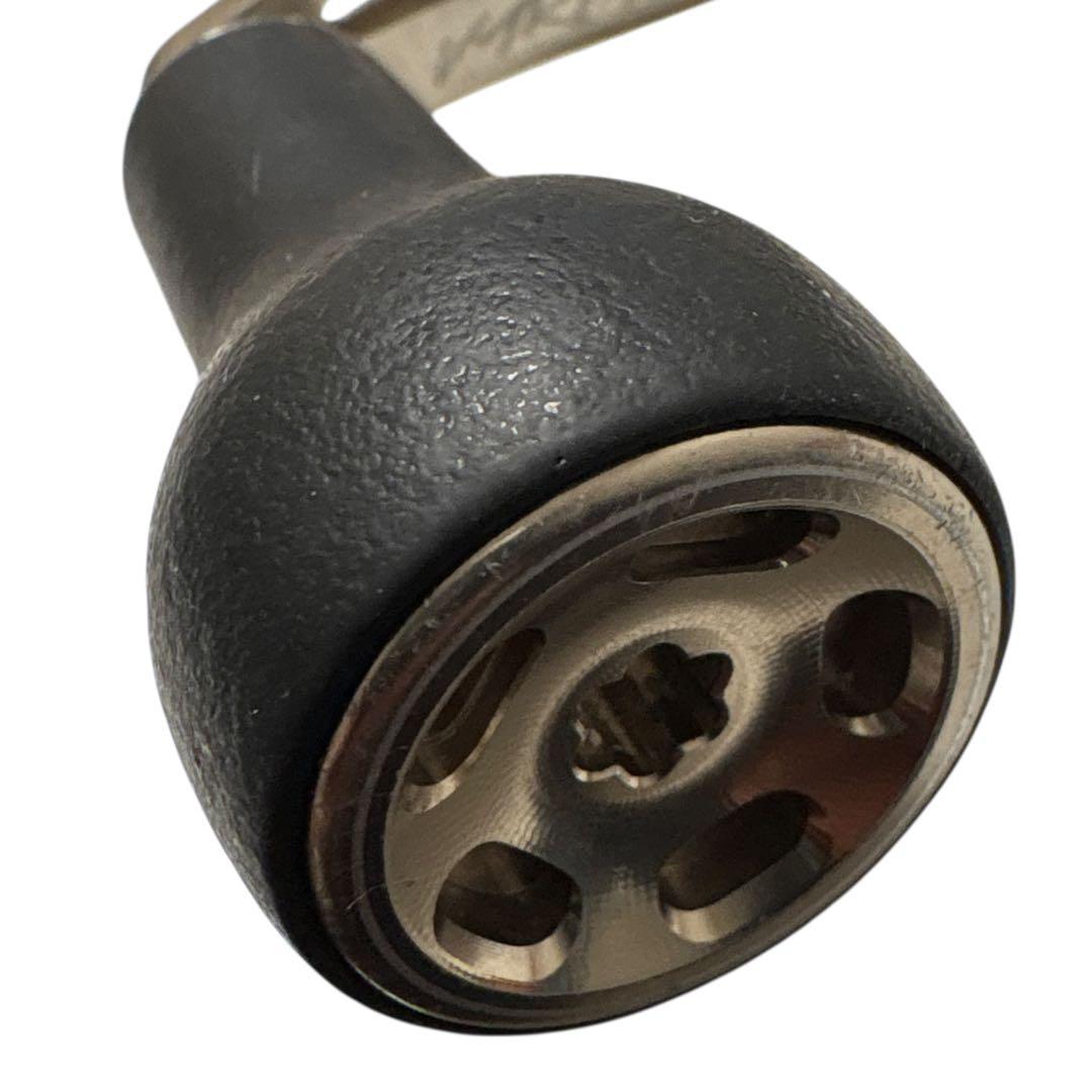 【DRT】VARIAL HANDLE 95 バリアルハンドル 95 # シルバー