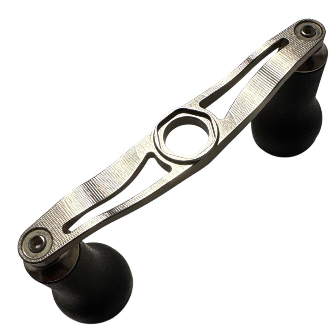 【DRT】VARIAL HANDLE 95 バリアルハンドル 95 # シルバー