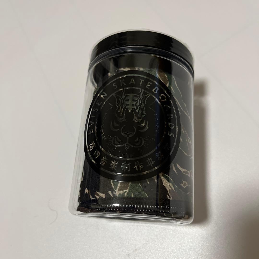 EVISEN x 高田音楽制作事務所　クールタオル　5lack