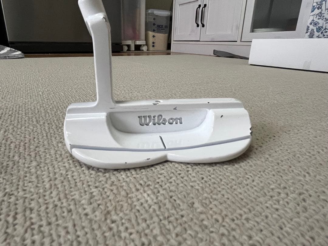Wilson レディース ゴルフクラブセット