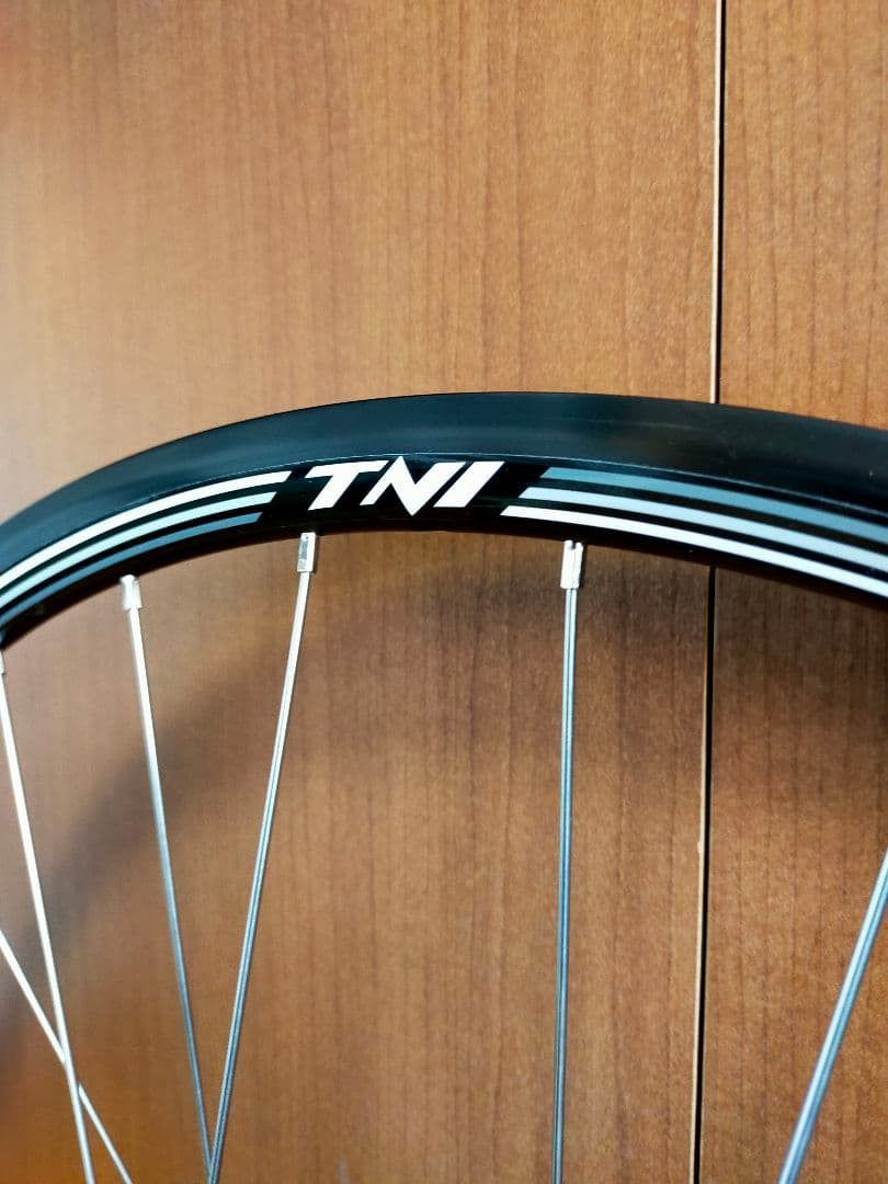 【新品】ピストホイール